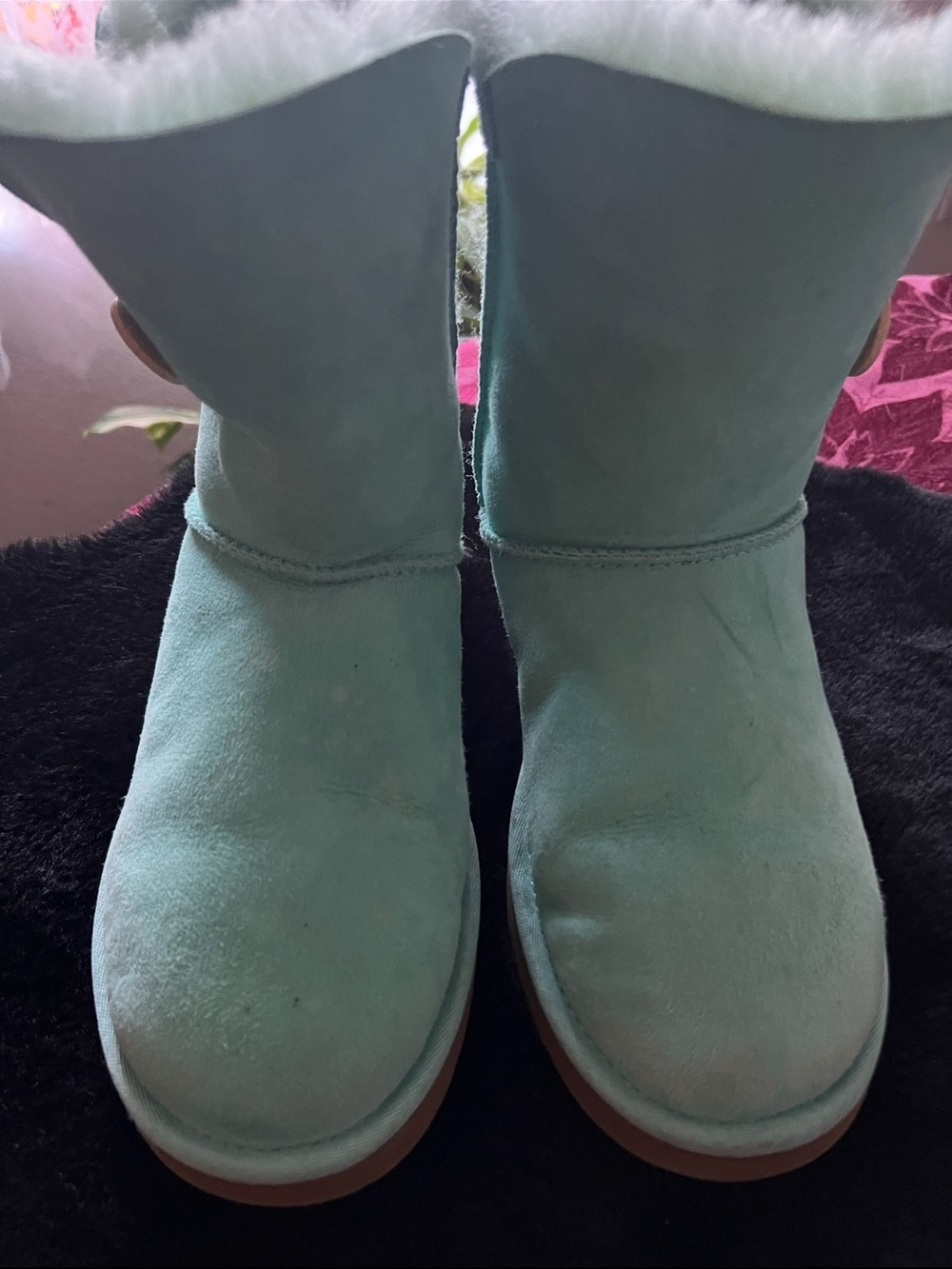 Authentic Ugg boots